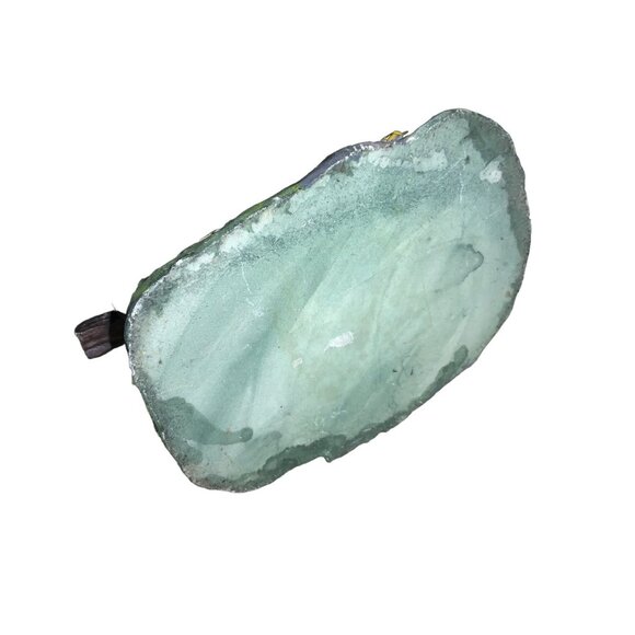 Thanksgiving Fall Harvest Wheel barrow Table top Decor - Picture 6 of 7